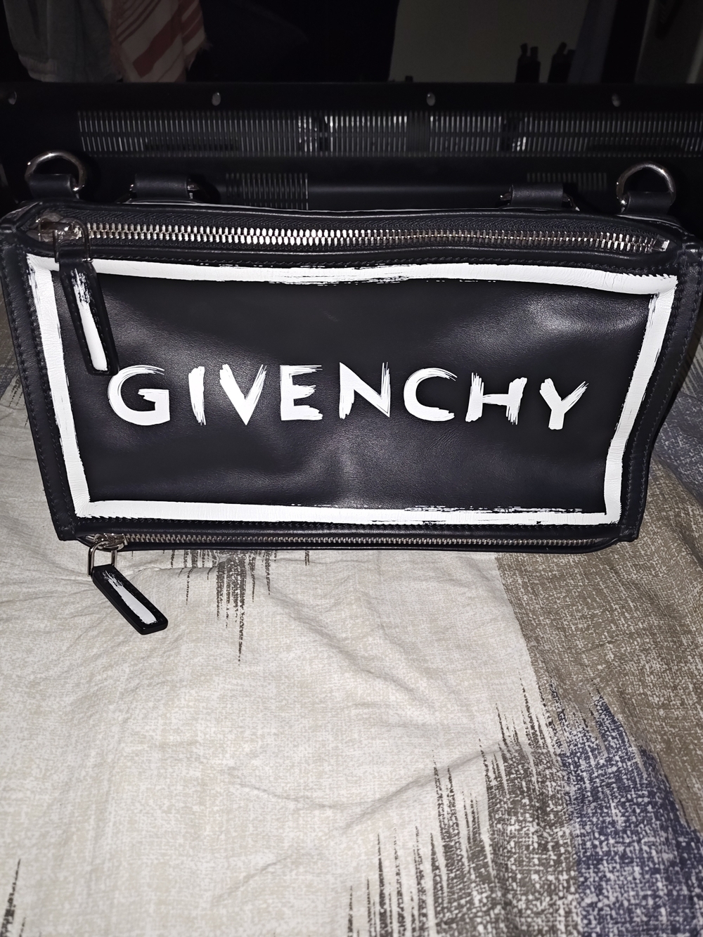 Givenchy Pandora Crossbody Bag